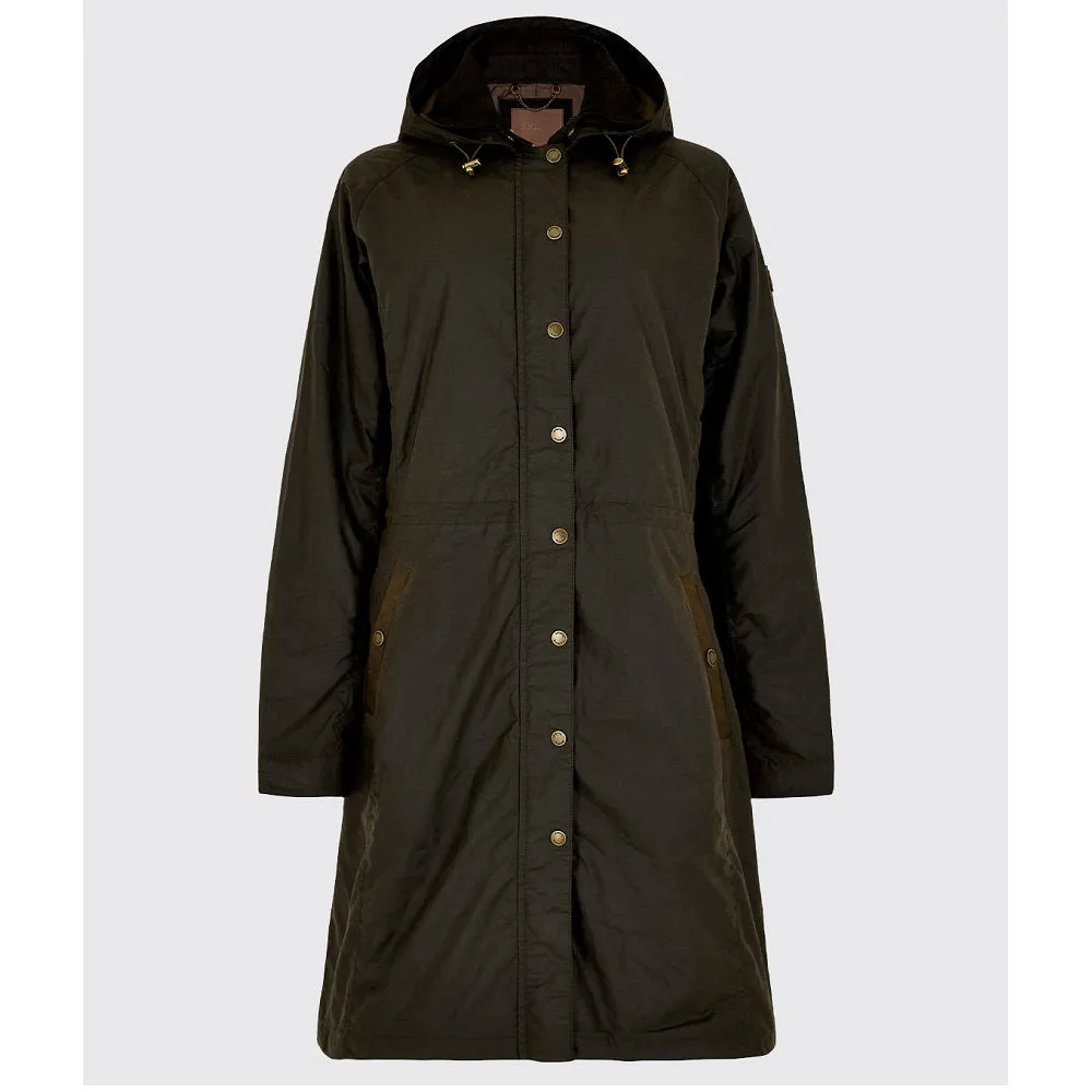 Dubarry Redington Wax Coat