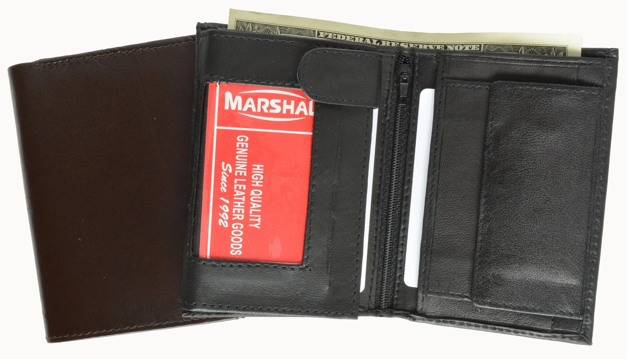 European Wallets 518