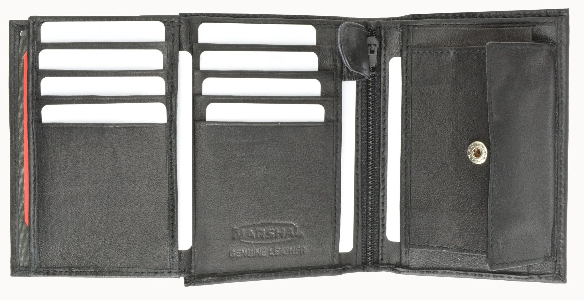 European Wallets 518