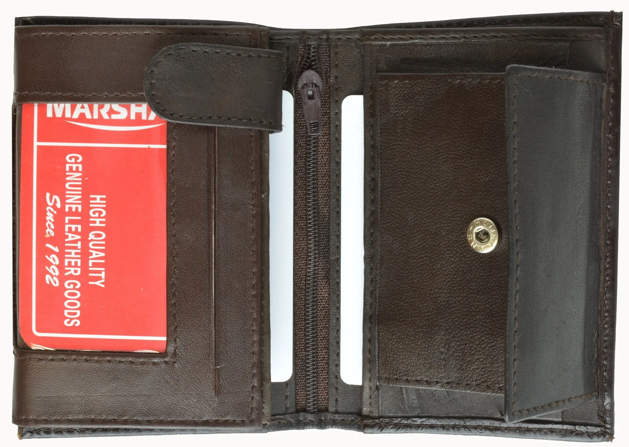 European Wallets 518