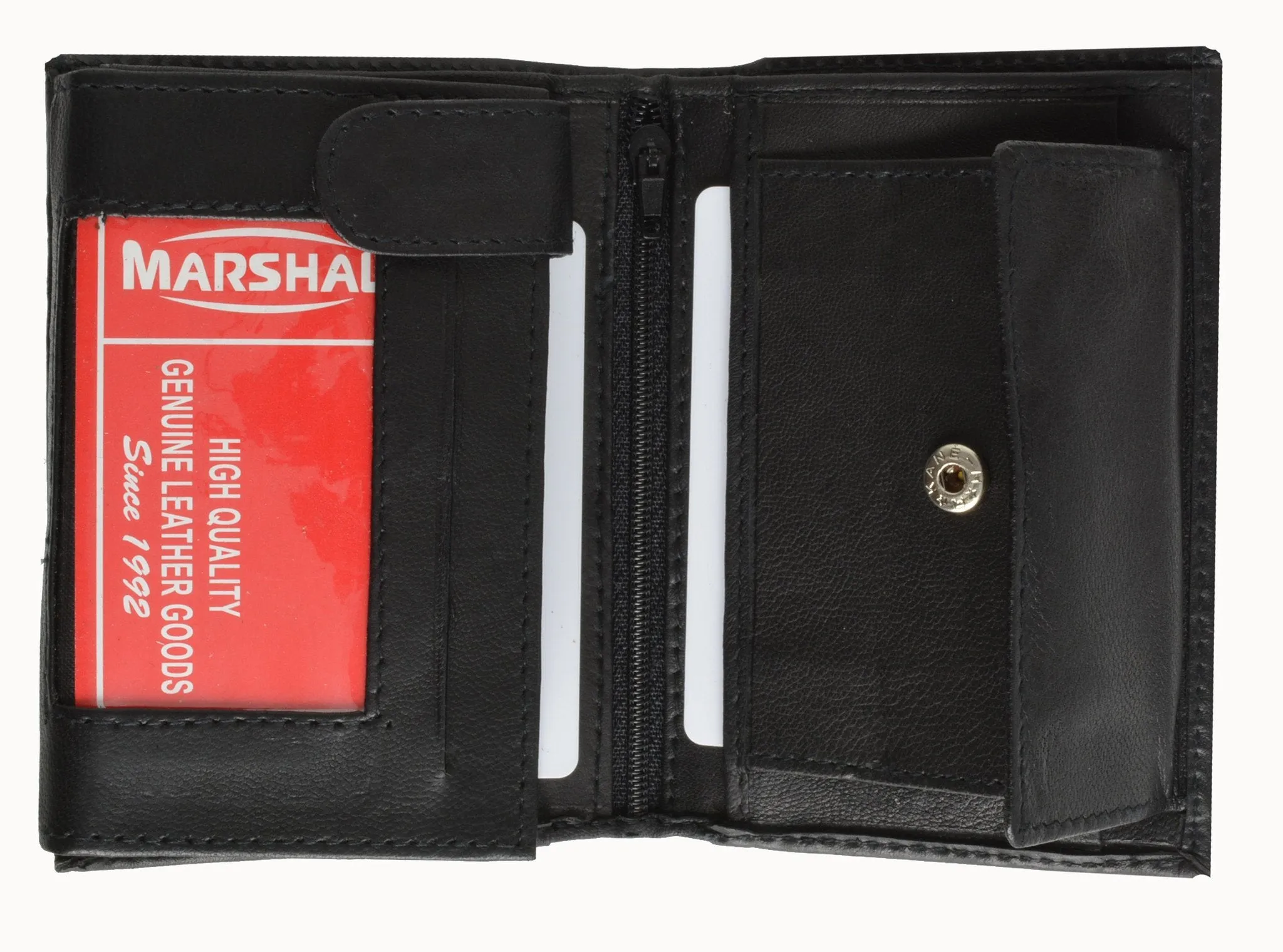 European Wallets 518