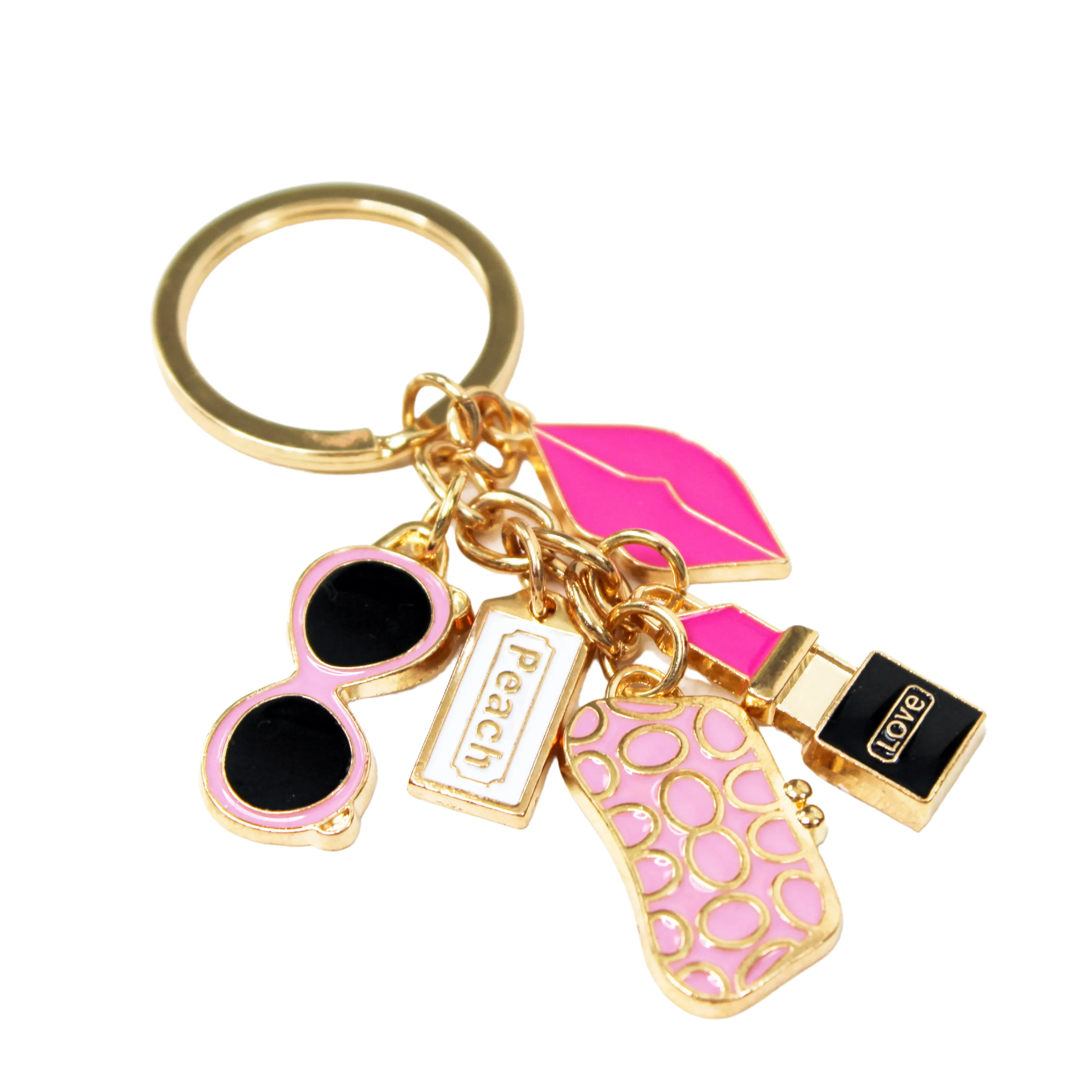 Fashion Key Chain