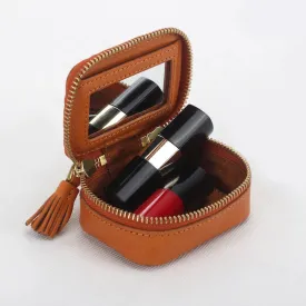 Fashion Light Luxury Portable Cosmetic Bag