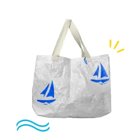 Sure! Here’s an optimized title for the product:

Spacious Felucca Big Bag - Versatile Tote for Travel, Shopping, and Everyday Use