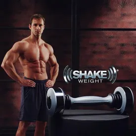 Fitness Shake Weight