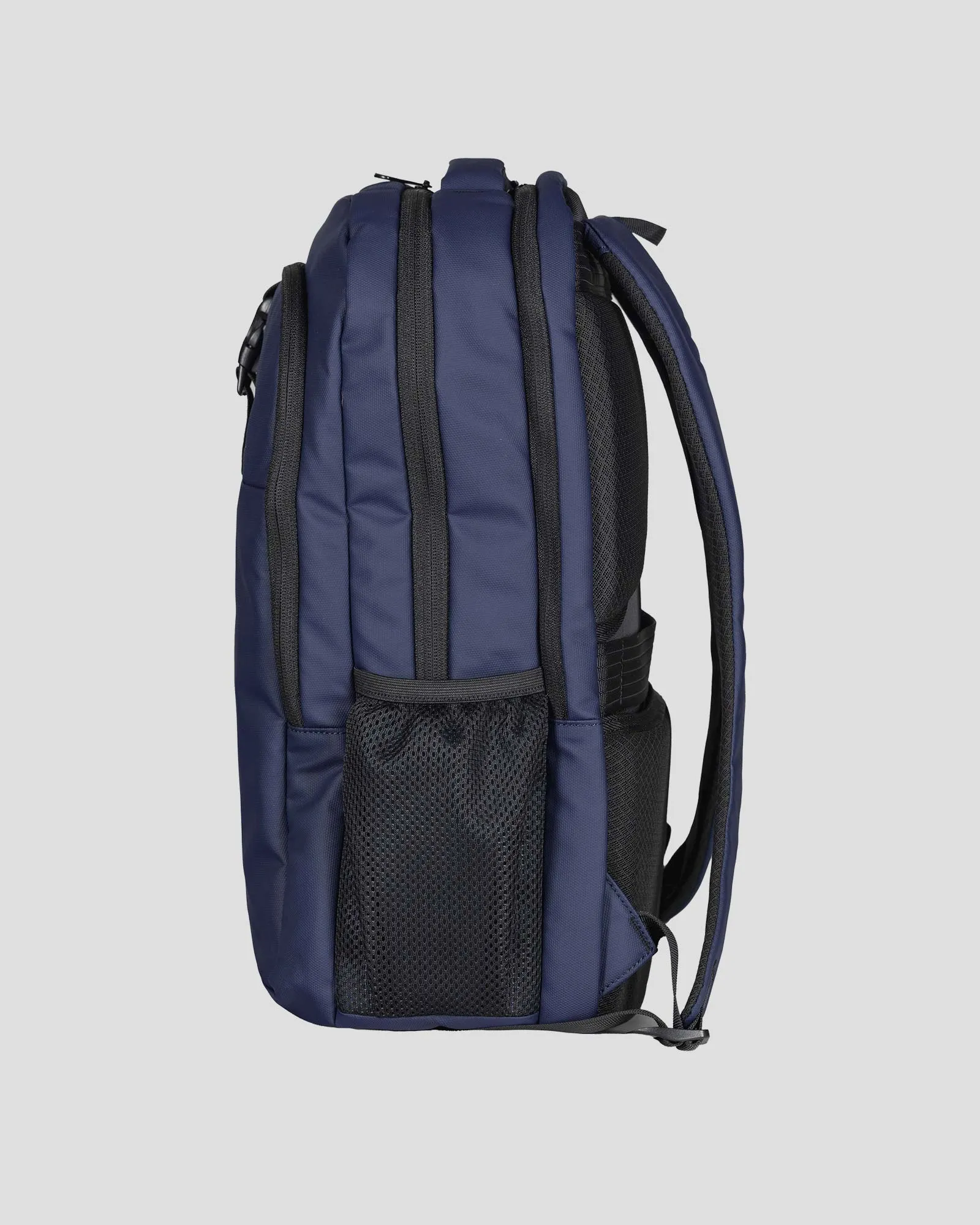 Flag Man No Fear Backpack - Phantom Navy