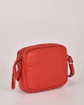 Gabee - Darcy Leather Crossbody