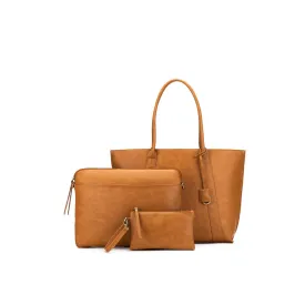 Harriet 3 Piece Handbag Set