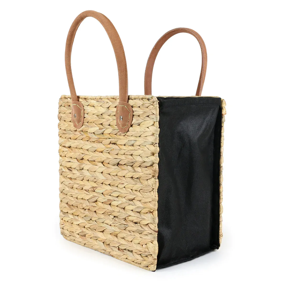 Harvest Collapsible Tote Bag