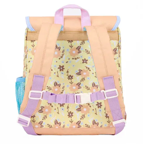 Hello Hossy Toddler Backpack | Pastel Blossom