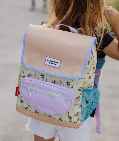 Hello Hossy Toddler Backpack | Pastel Blossom