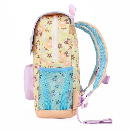 Hello Hossy Toddler Backpack | Pastel Blossom