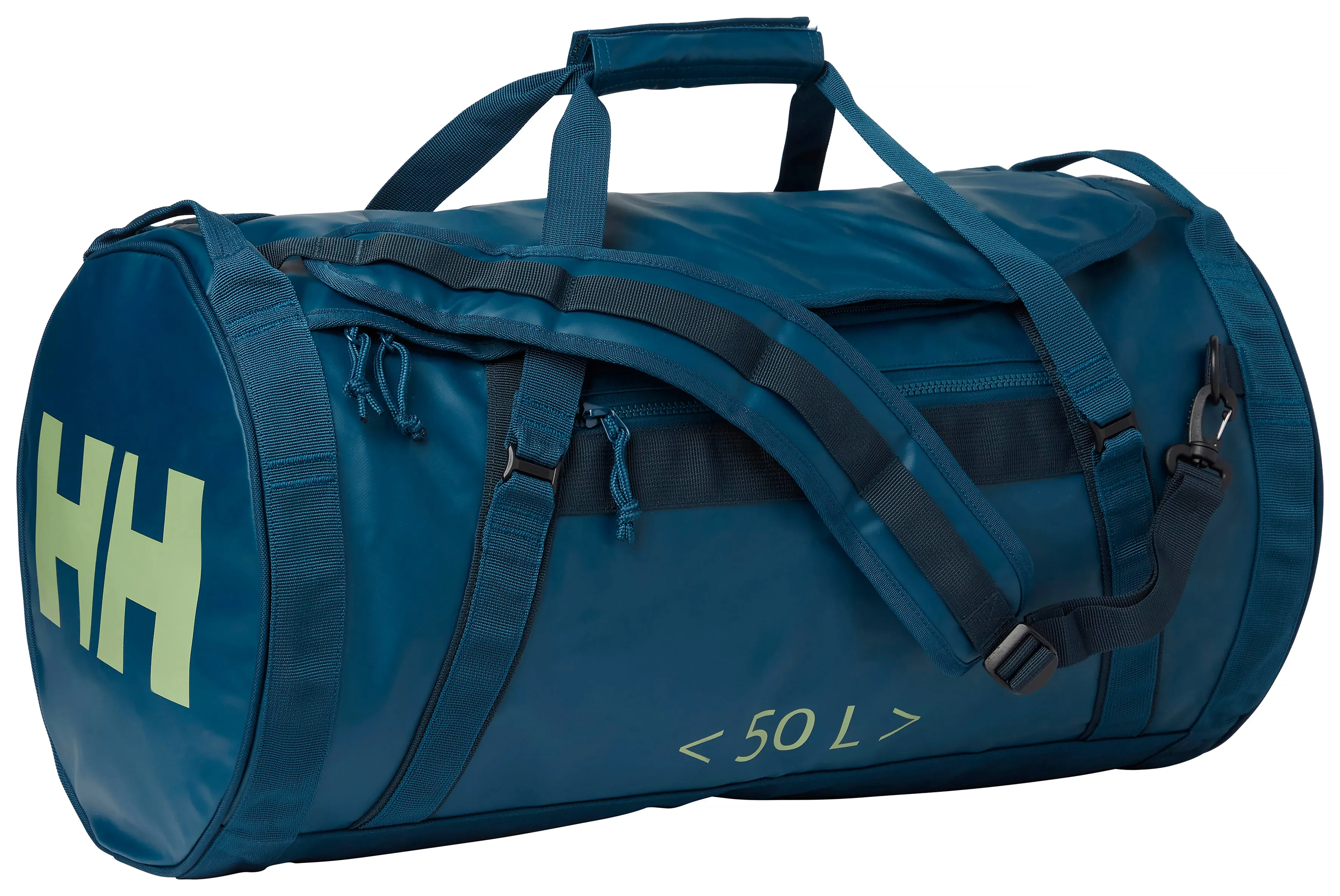 Helly Hansen Duffel Bag 2 50L