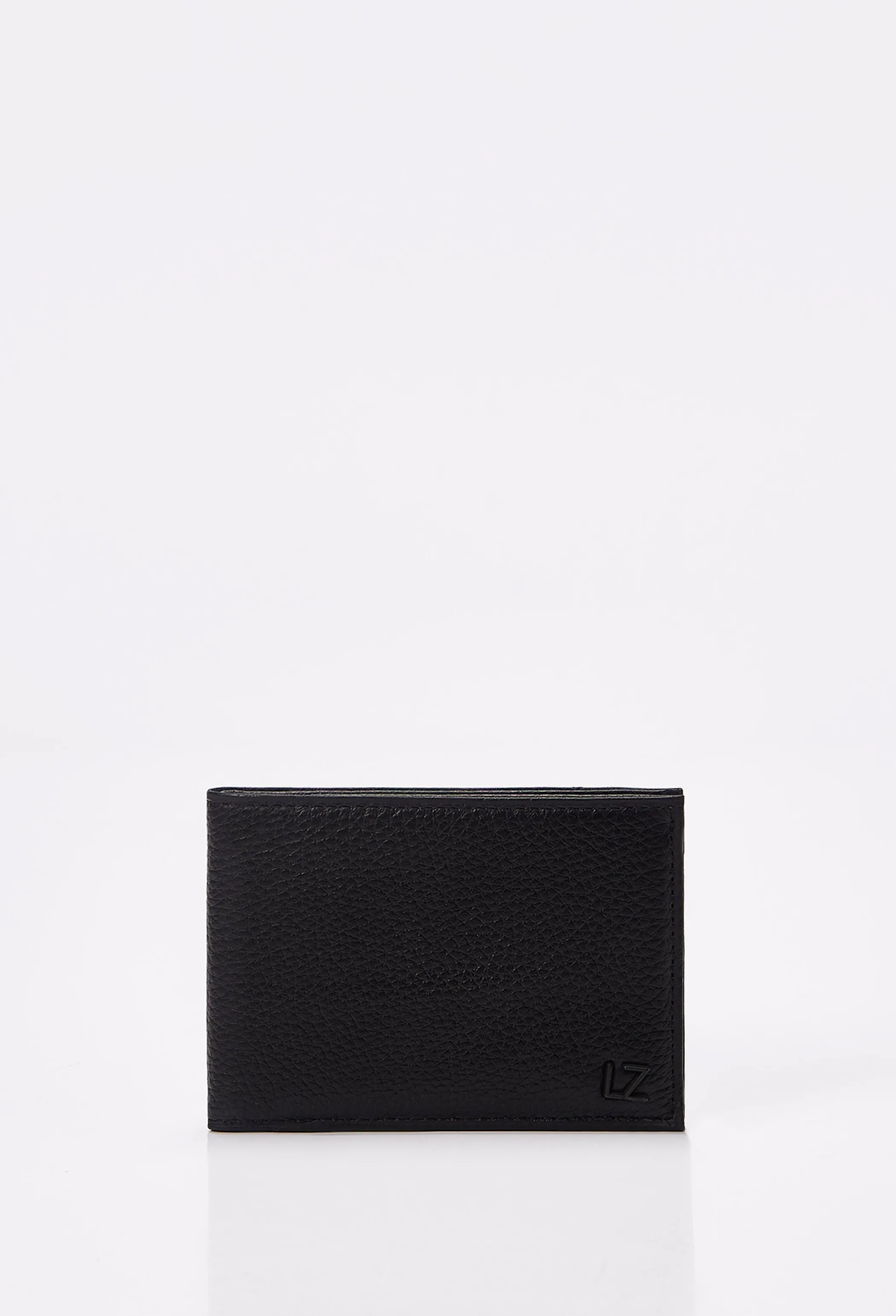 Heritage Leather Bifold Wallet With Removable Card Holder