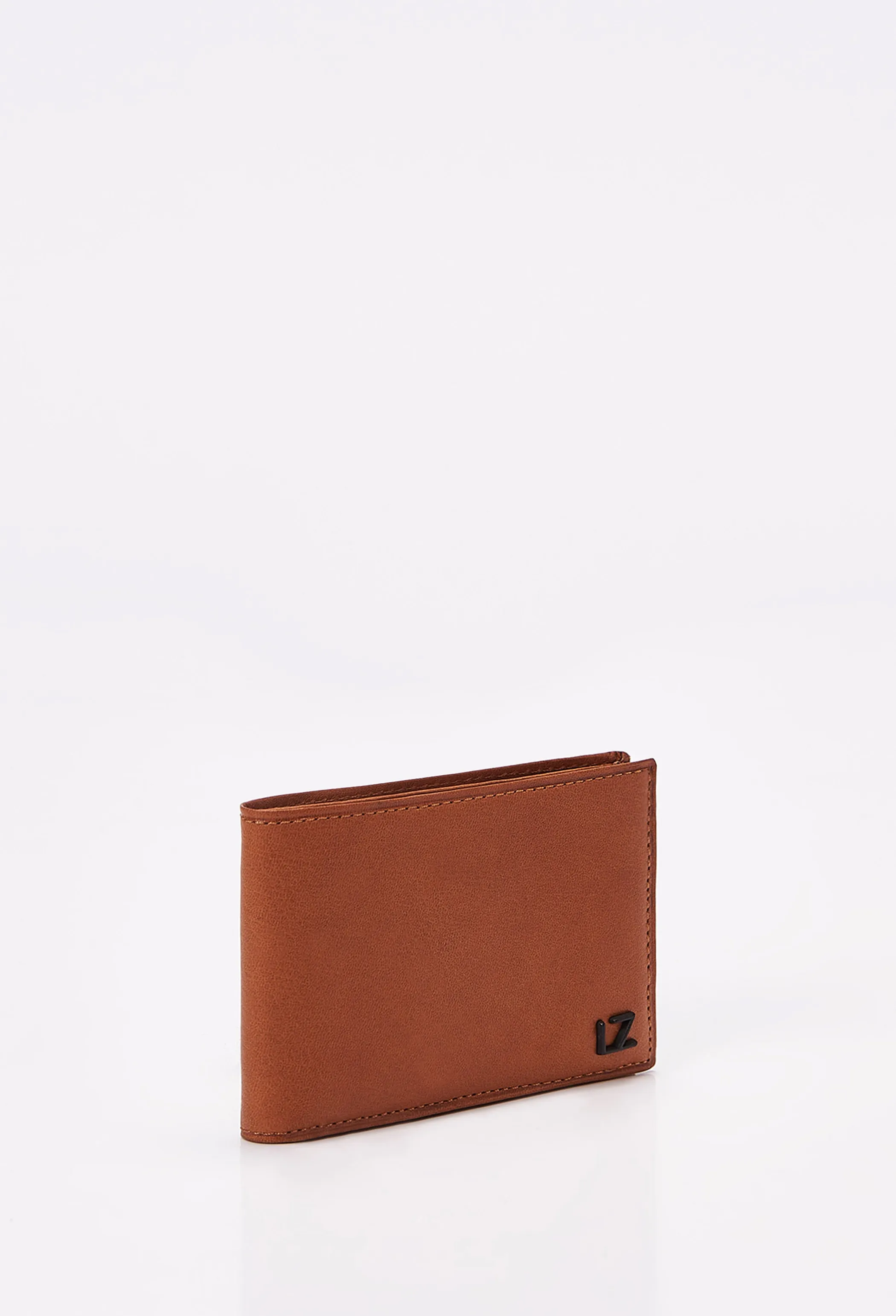 Heritage Leather Bifold Wallet With Removable Card Holder