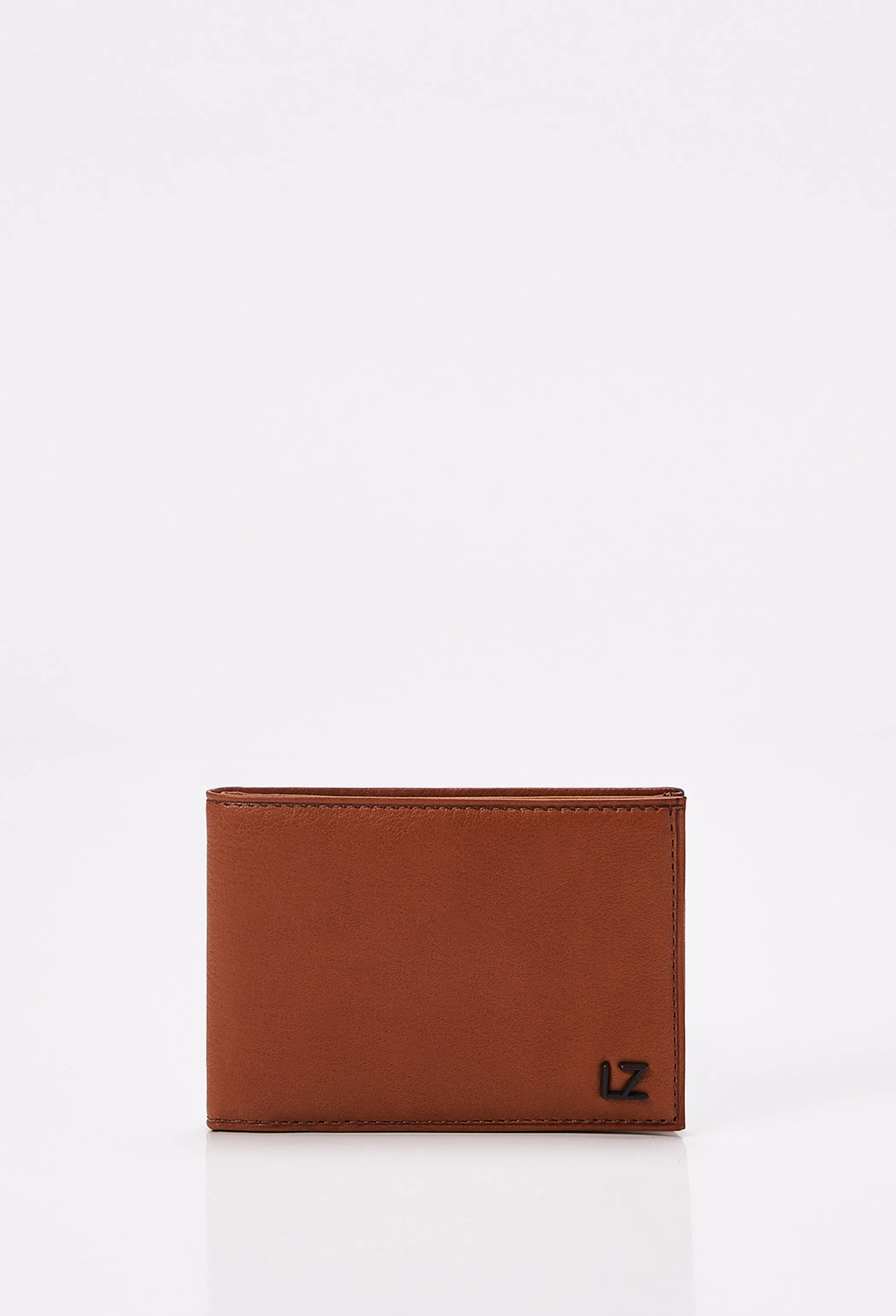 Heritage Leather Bifold Wallet With Removable Card Holder