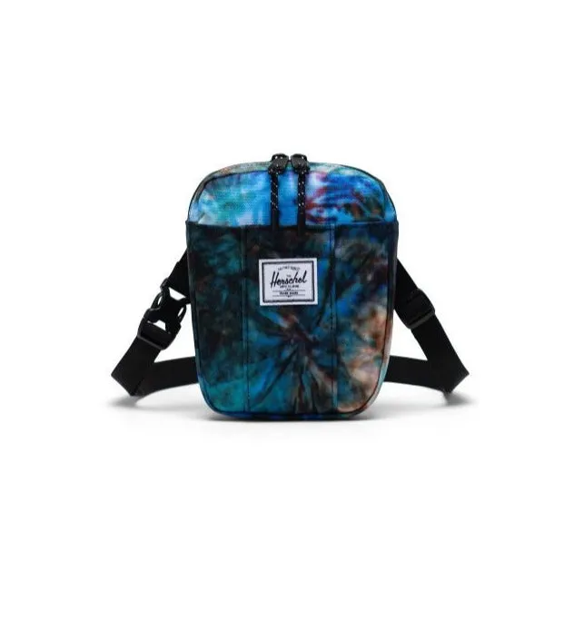 Herschel Cruz Crossbody - Summer Tie Dye