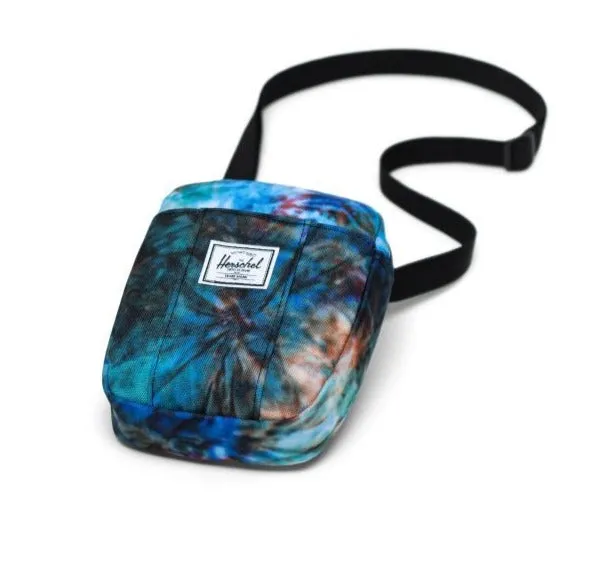 Herschel Cruz Crossbody - Summer Tie Dye