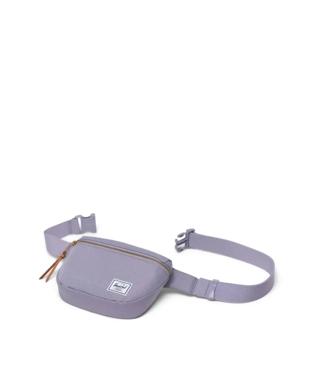 Herschel Fifteen Hip Pack - Lavender Grey