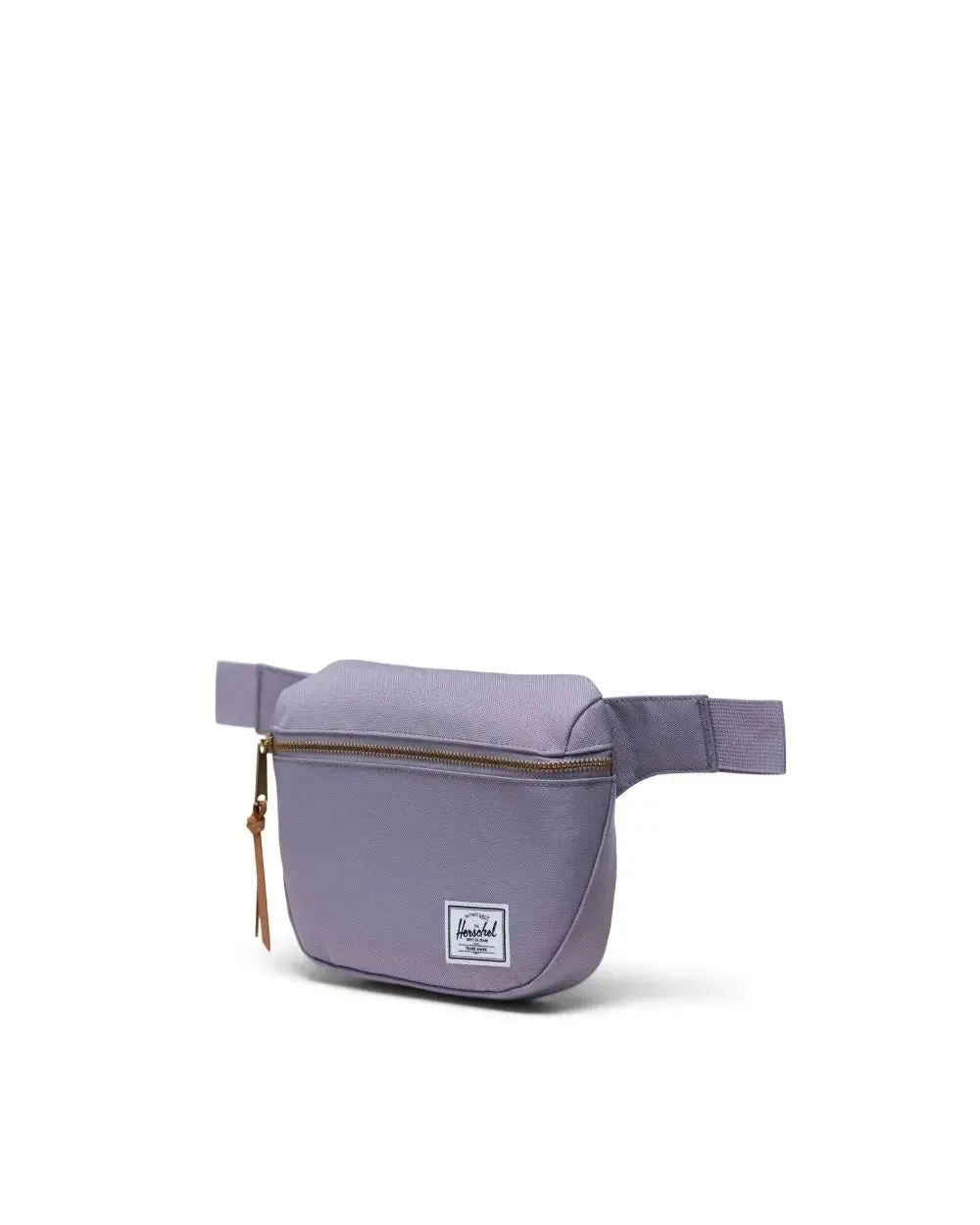 Herschel Fifteen Hip Pack - Lavender Grey