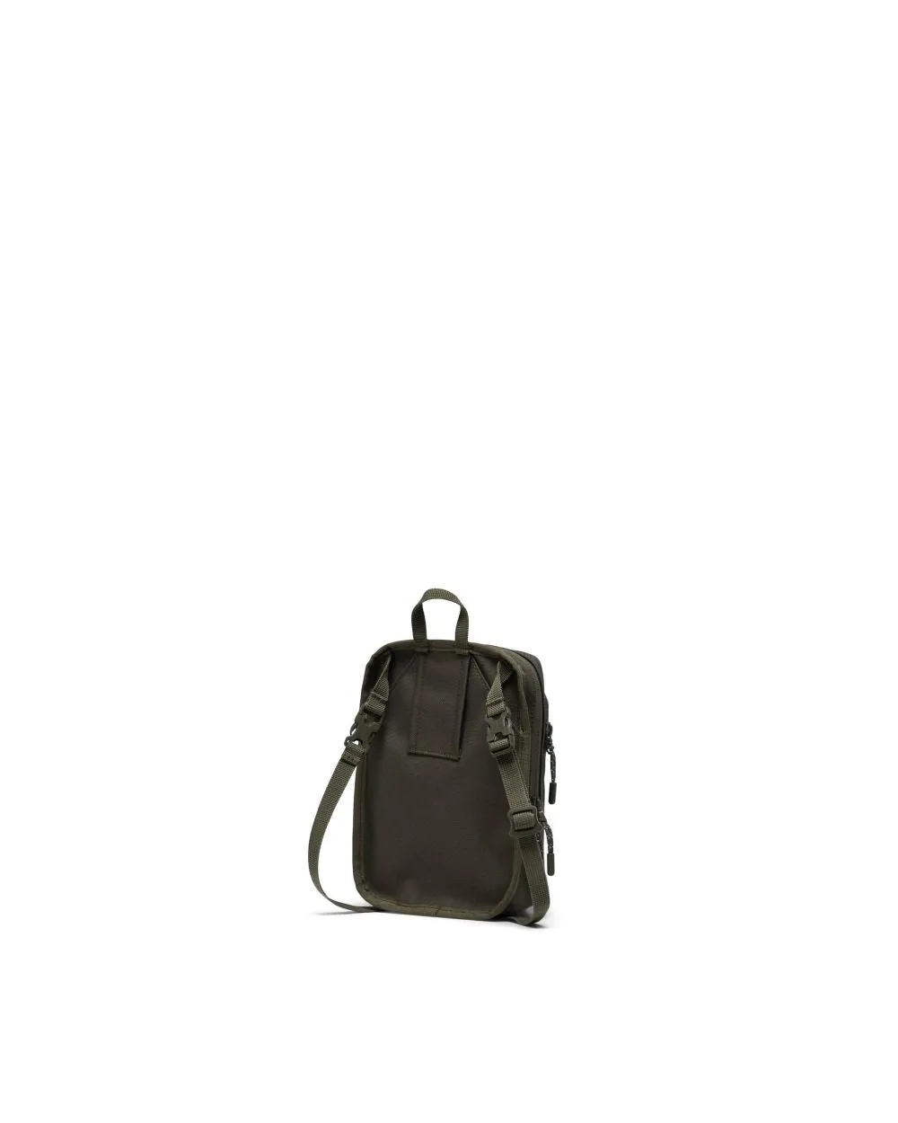 Herschel Form Crossbody Large - Ivy Green