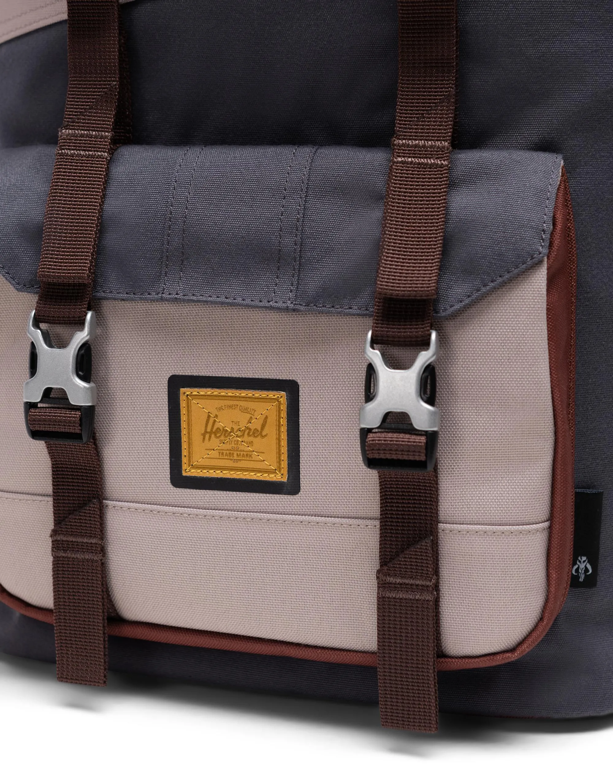 Herschel Little America Backpack | Mandalorian