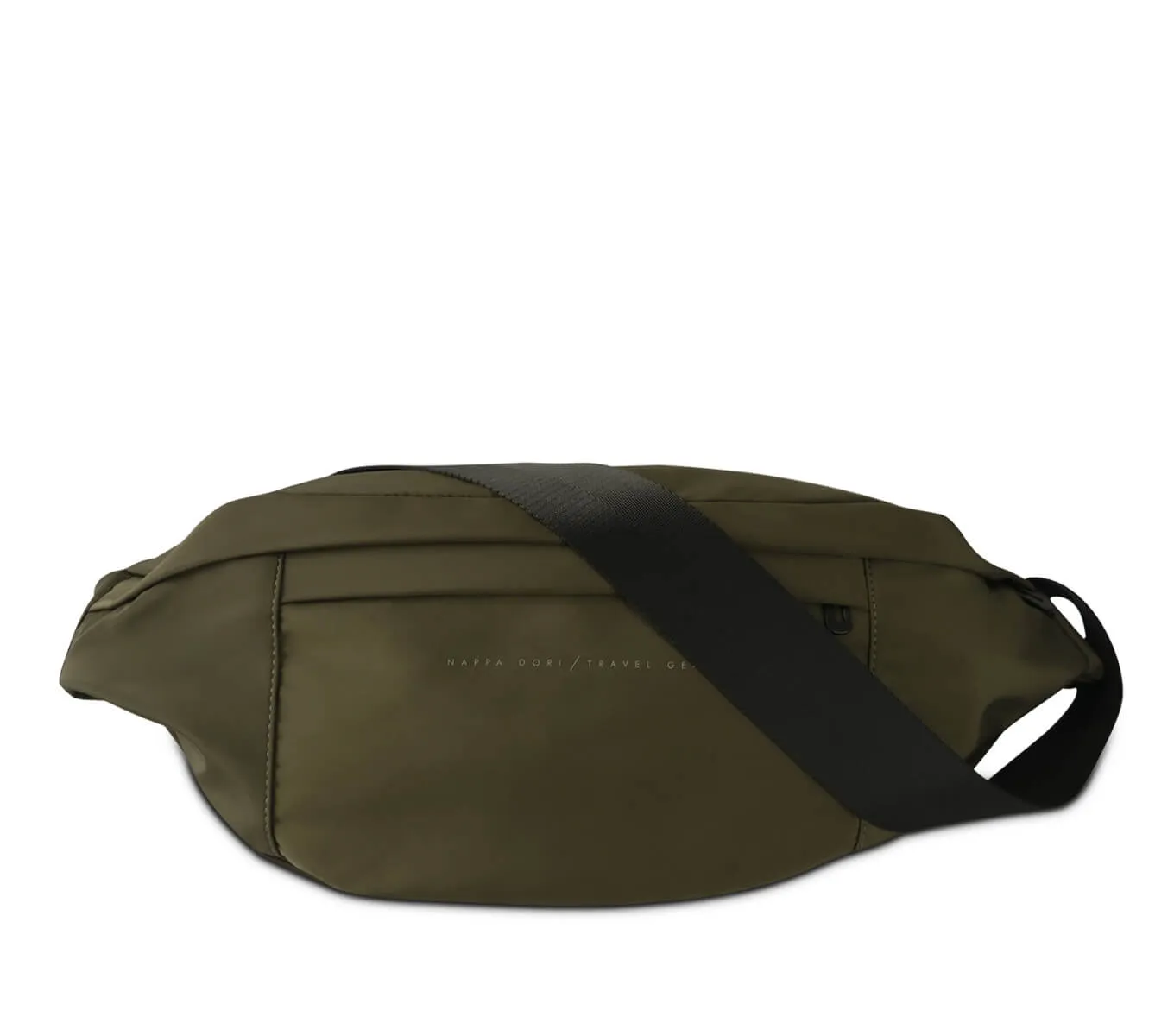 INTREPID BELT BAG