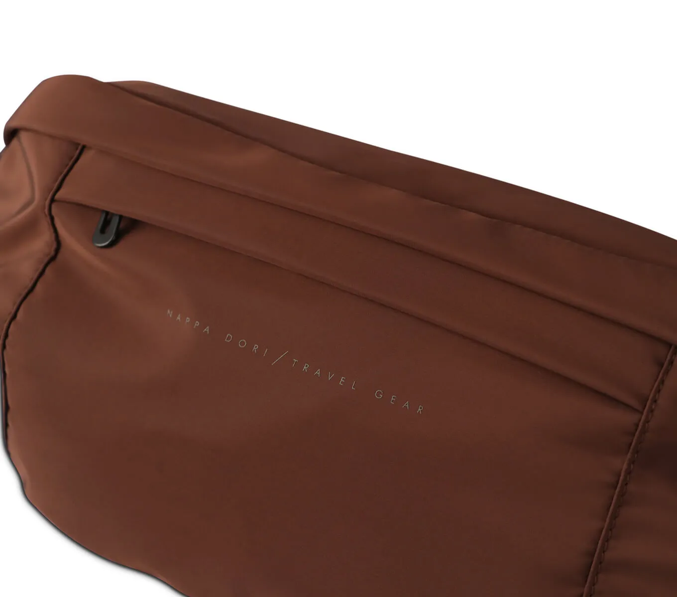 INTREPID BELT BAG