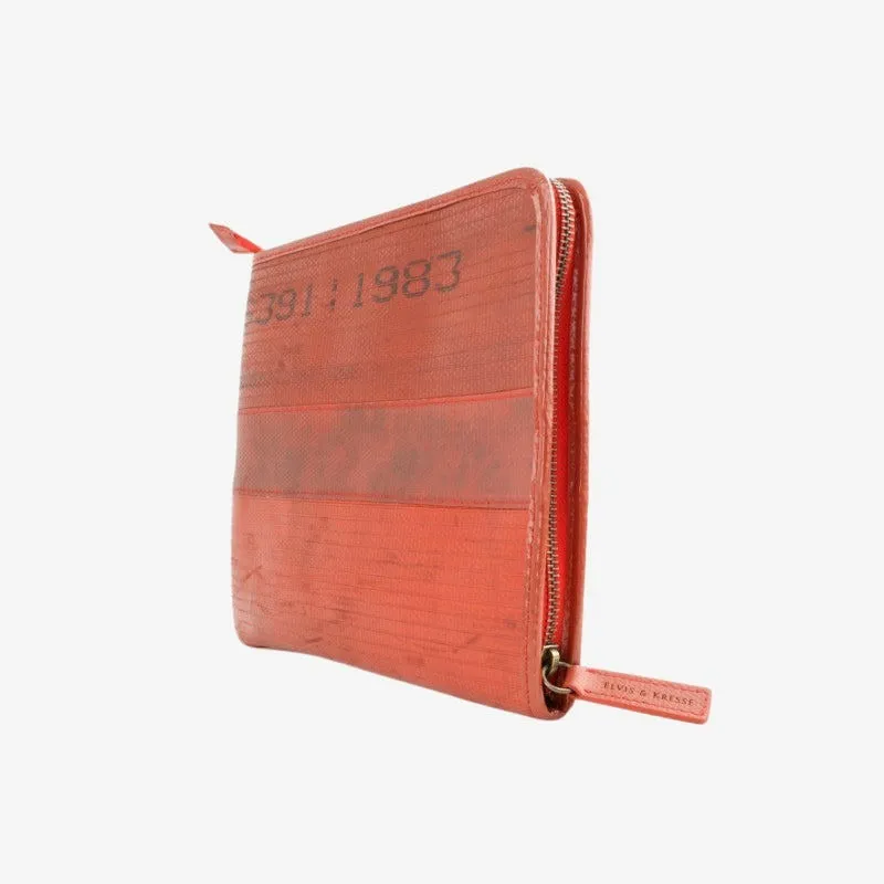 iPad Case Made Of Fire Hose