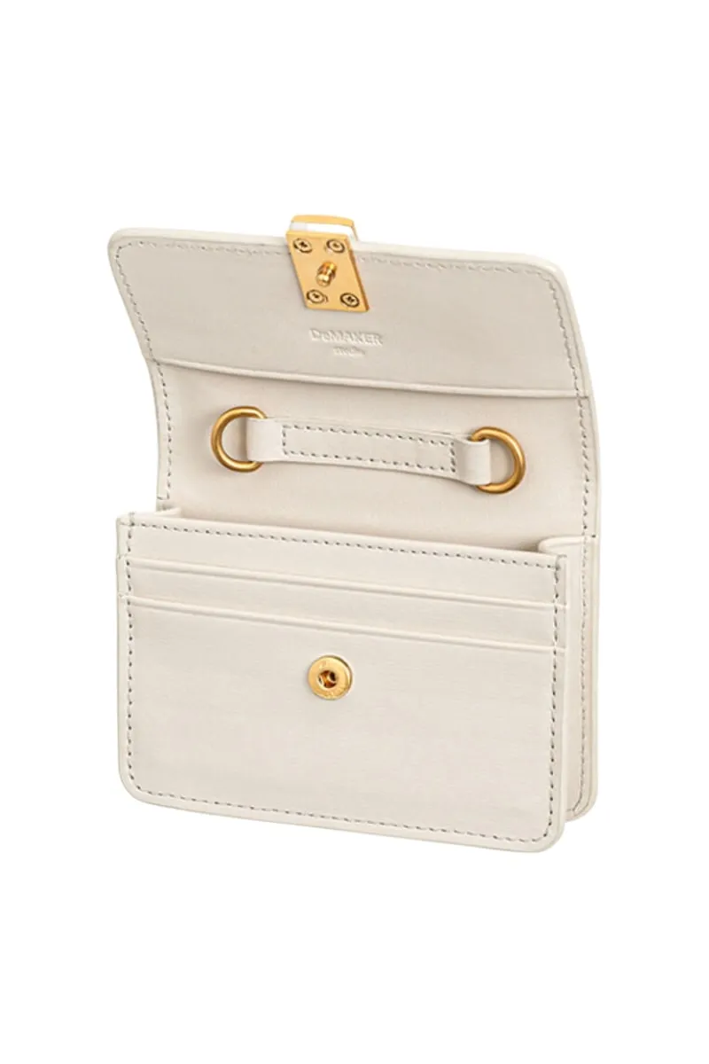 Ivory Building Chain Wallet