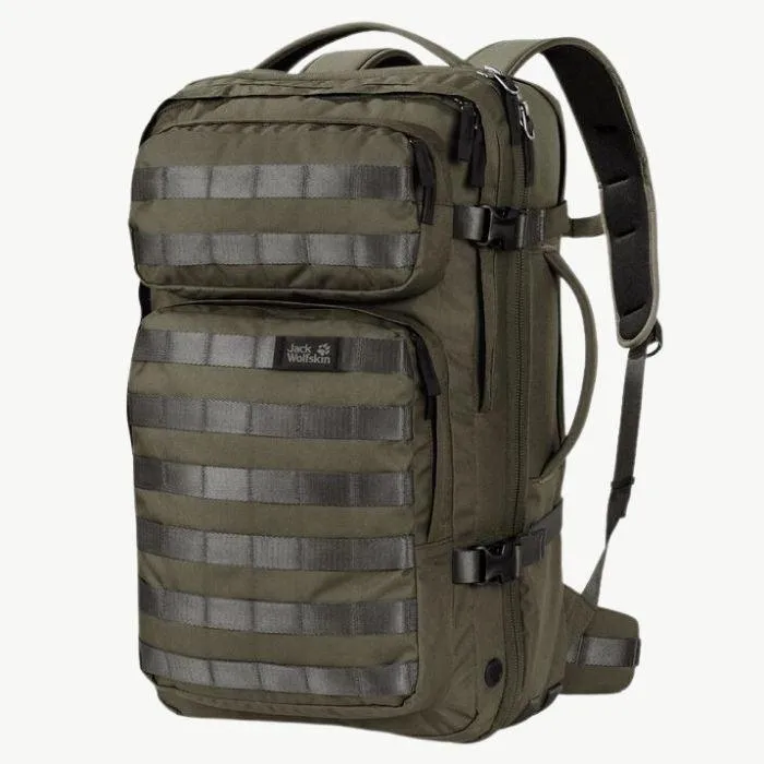 jack wolfskin TRT 32 Backpack