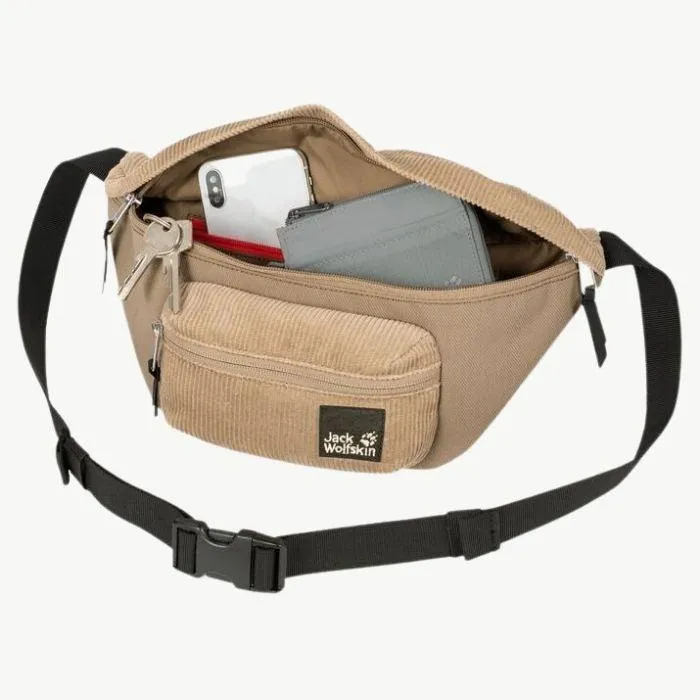 jack wolfskin Unisex Nature Hipbag