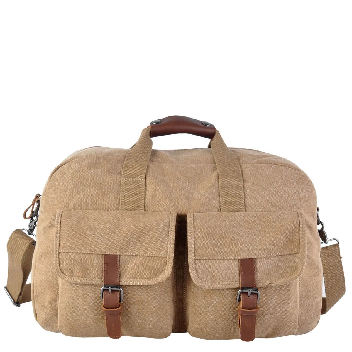 Jackson Casual Duffle