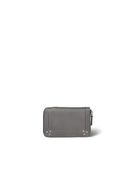 Julien Wallet in Anthracite