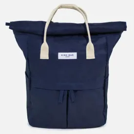 Kind Bags Hackney Medium Backpack - Navy