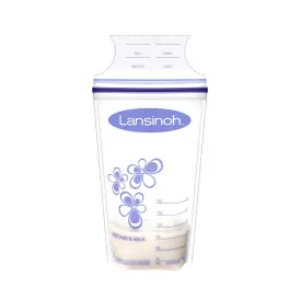 Lansinoh Breastmilk Storage Bags