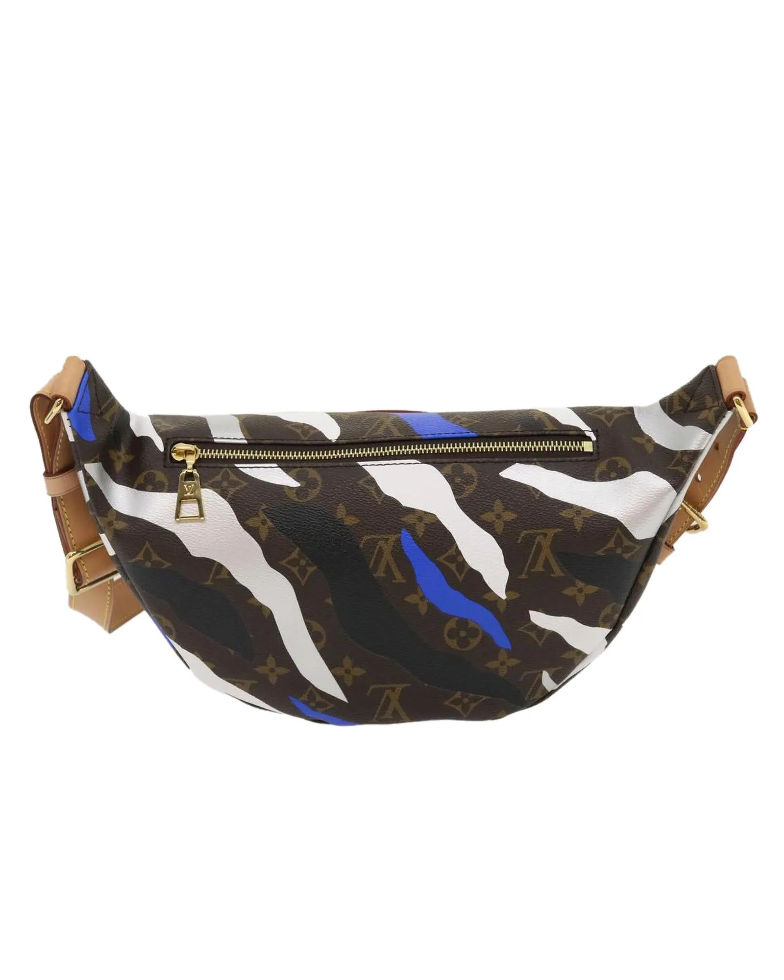 League of Legends Monogram Bum Bag Shoulder Bag