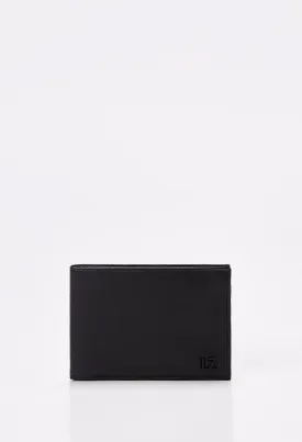 Leather 8 Card Bifold Wallet