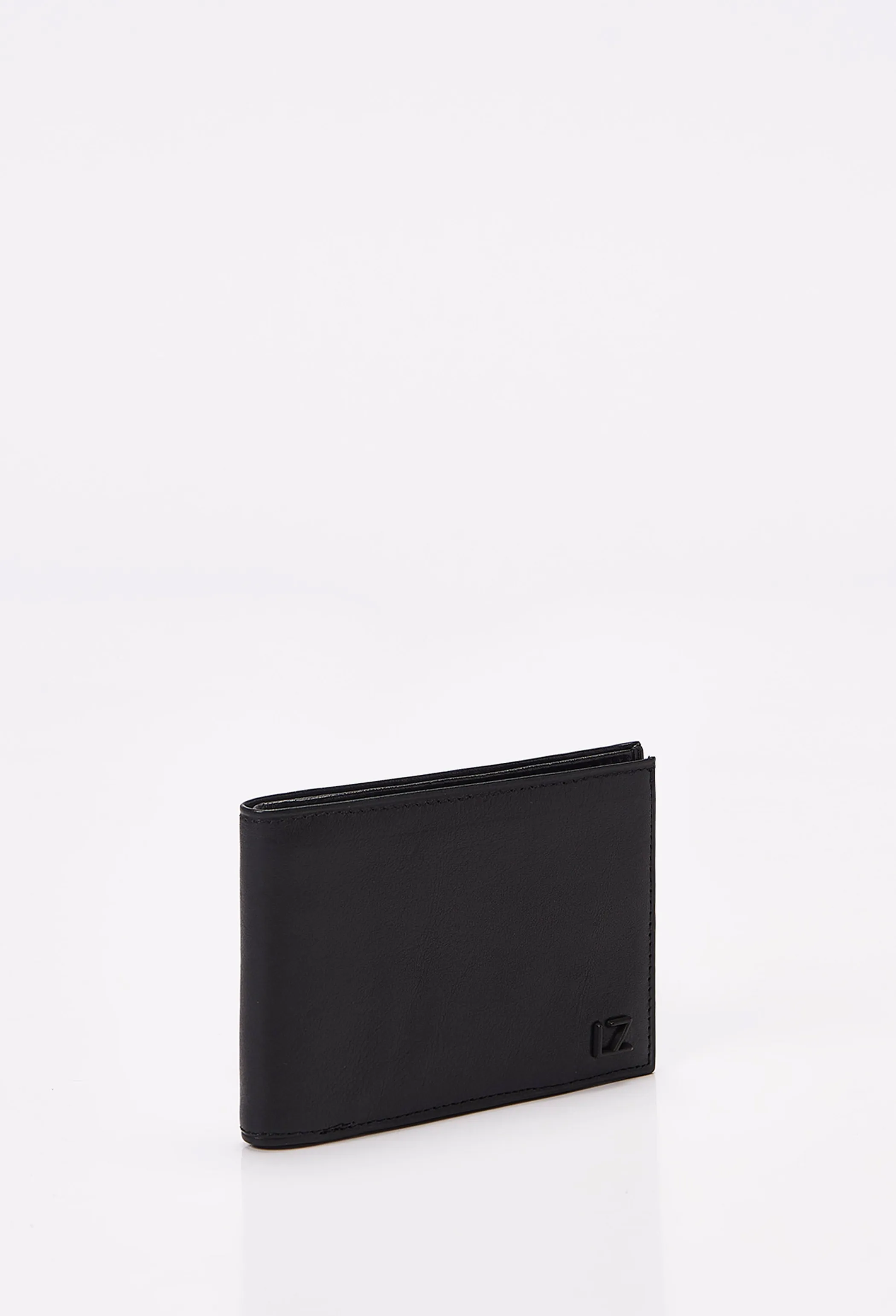 Leather 8 Card Bifold Wallet