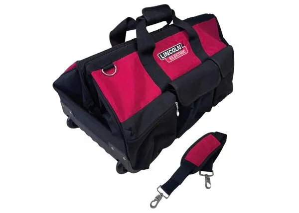 Lincoln Electric Tool Bag