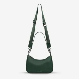 Look Both Ways Bag - Green