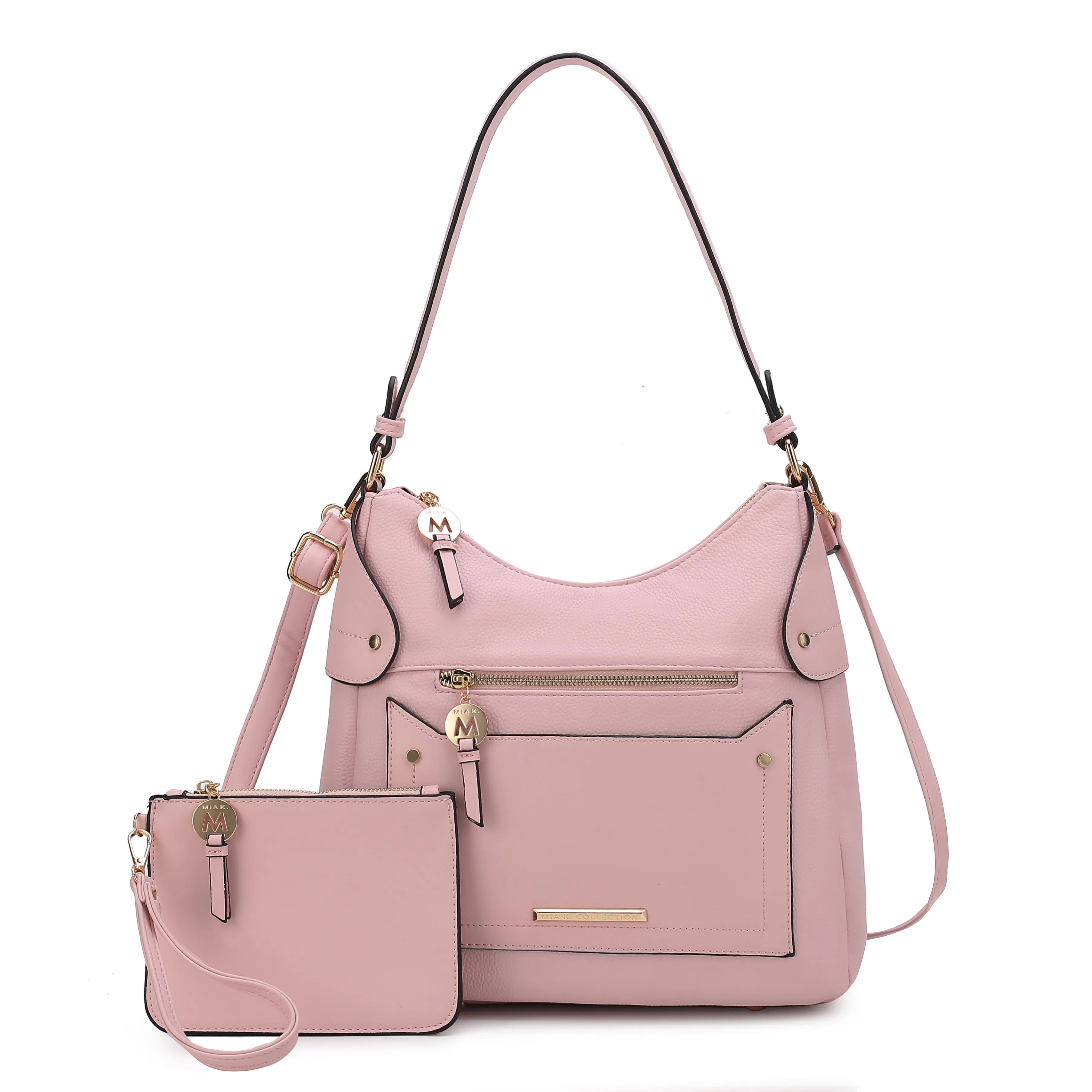 Maeve Shoulder Bag and Set