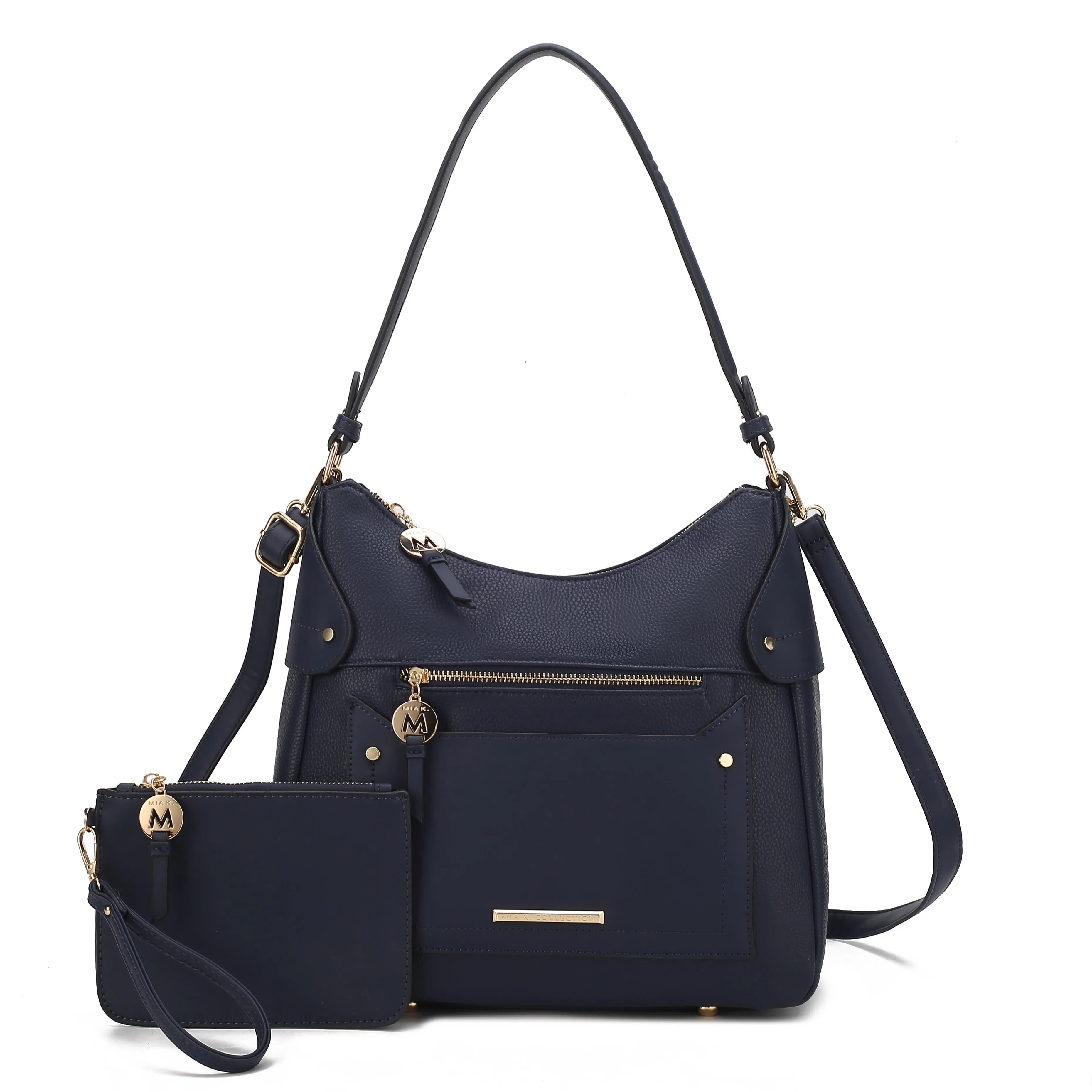 Maeve Shoulder Bag and Set