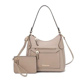 Maeve Shoulder Bag and Set