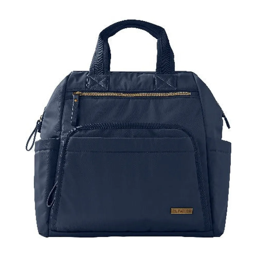 Mainframe Backpack -Midnight Navy