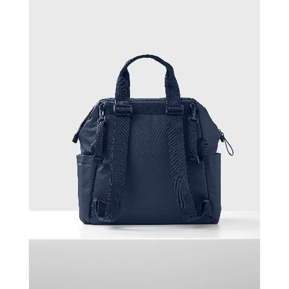 Mainframe Backpack -Midnight Navy