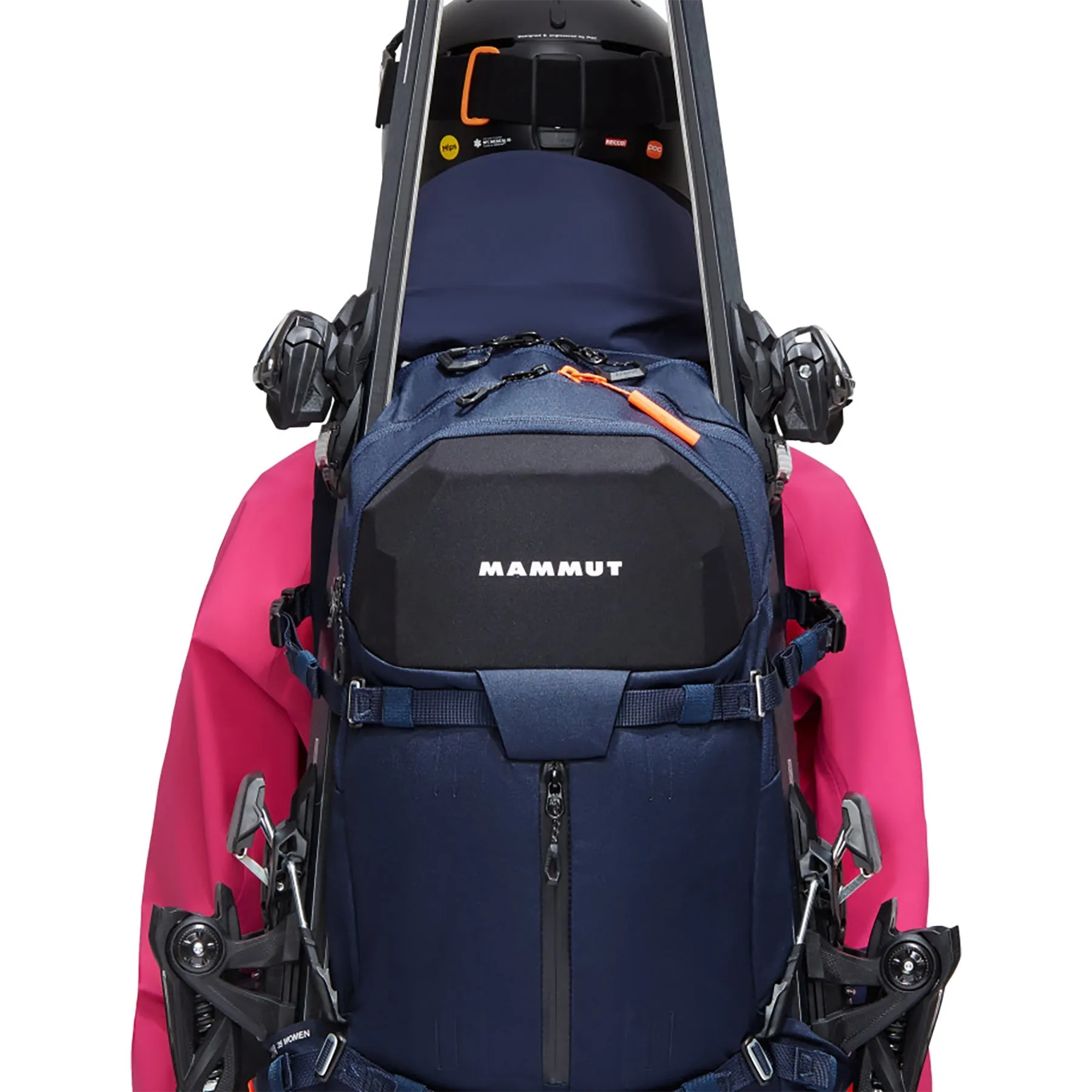 Mammut Nirvana 35L Womens