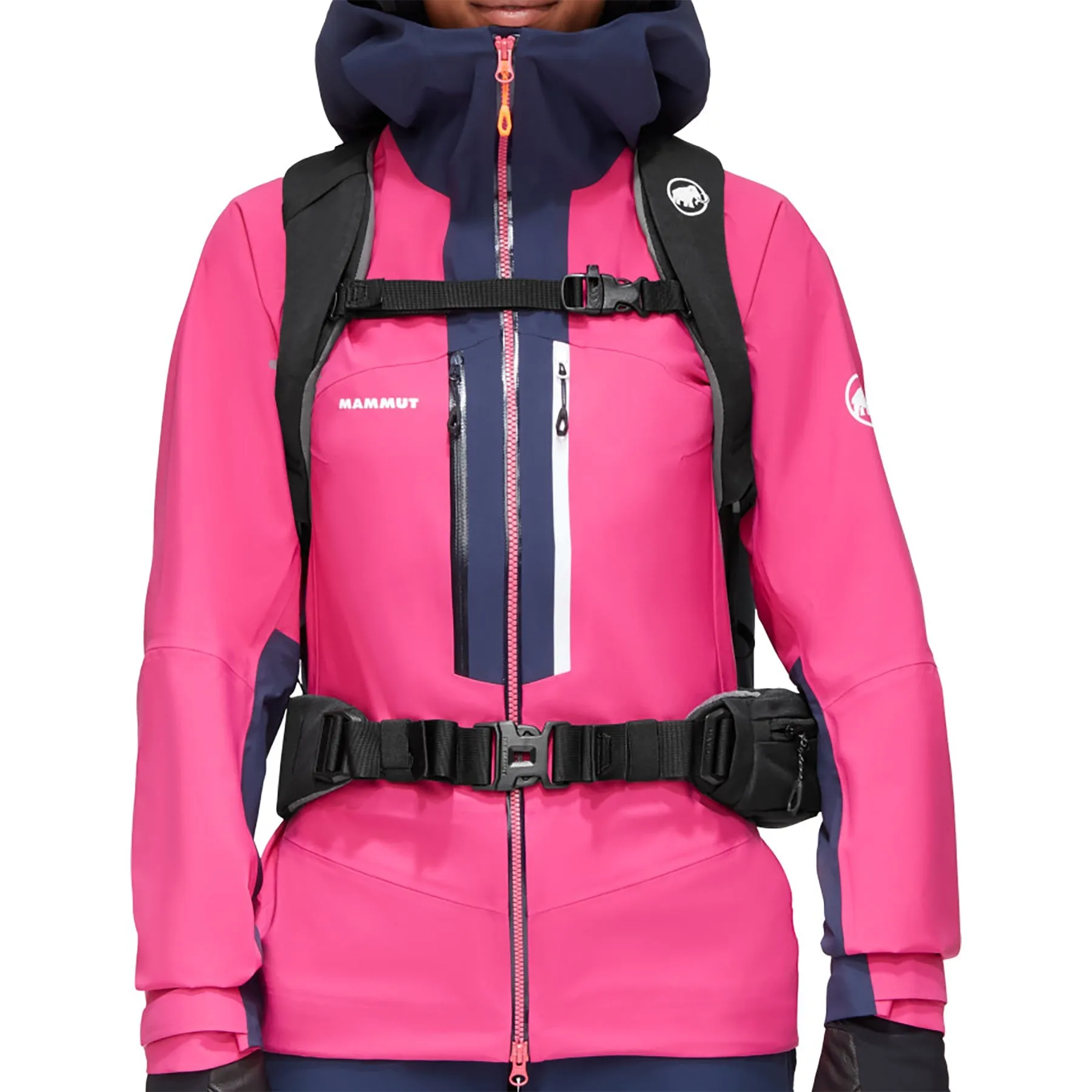 Mammut Nirvana 35L Womens