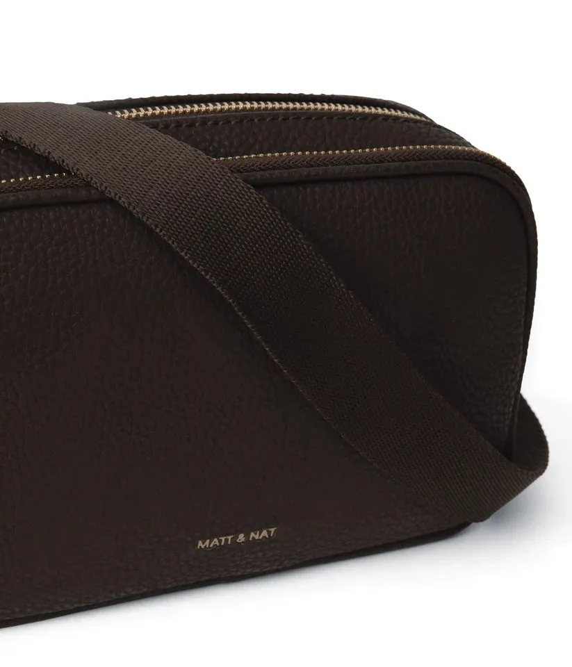 MATT&NAT VEDI Purity - Vegan Belt Bag