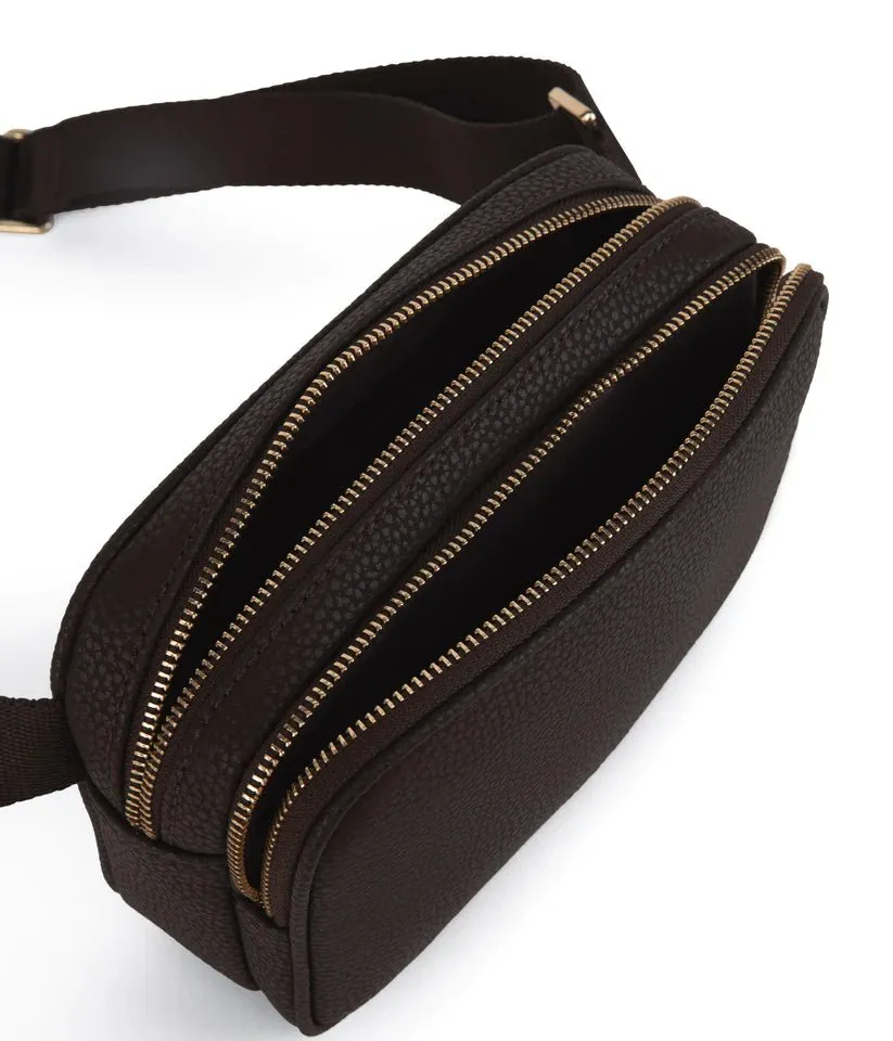 MATT&NAT VEDI Purity - Vegan Belt Bag